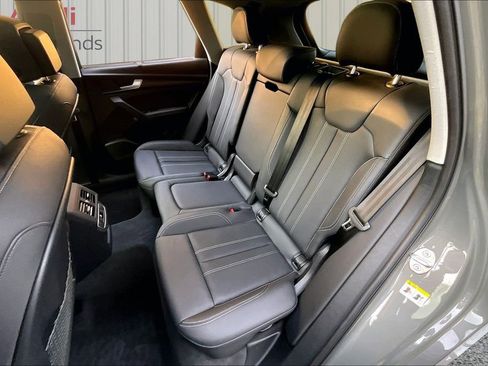 Used 2023 Audi Q5 2.0T Premium Plus w/ Premium Plus Package image 22