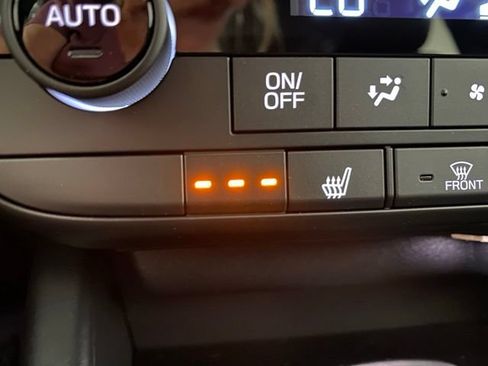 New 2026 Subaru Outback Wilderness AWD/4WD image 21