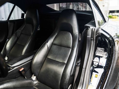Used 2014 Porsche 911 Carrera S RWD image 18