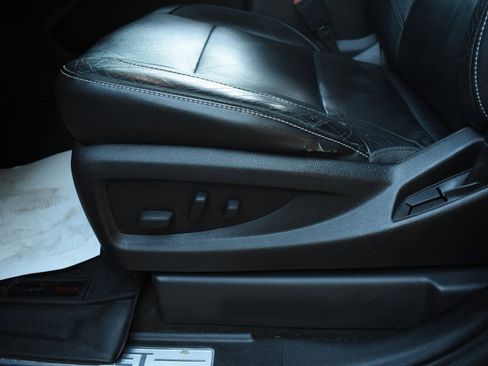 Used 2016 Chevrolet Tahoe LT w/ Luxury Package image 20