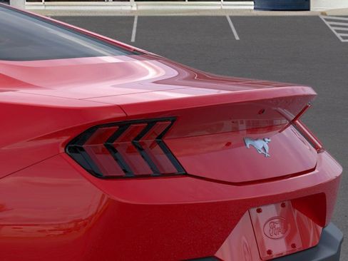 New 2026 Ford Mustang Coupe RWD image 43