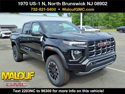 New 2026 GMC Canyon AT4 w/ LPO, Off Road Lift Package