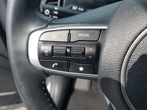 Used 2024 Kia Sportage X-Line w/ X-Line Premium Package AWD/4WD image 12