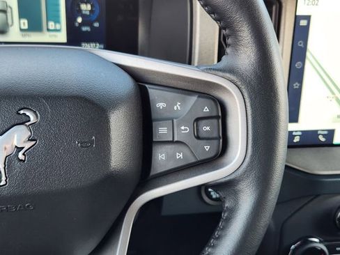 Used 2024 Ford Bronco Outer Banks image 31