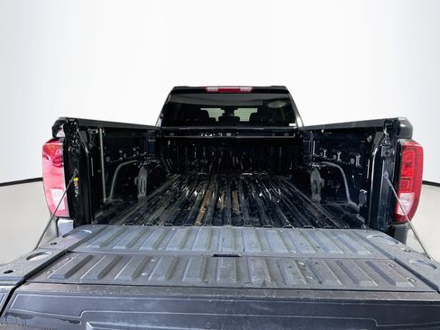 Used 2025 GMC Sierra 1500 Elevation AWD/4WD image 27