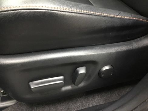 Used 2017 Toyota RAV4 SE AWD/4WD image 7