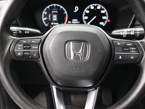 Certified 2023 Honda CR-V LX image 17