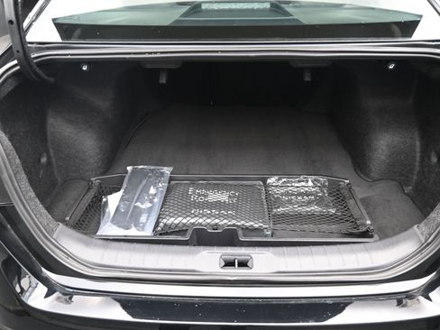 Certified 2025 Nissan Altima 2.5 SV image 12