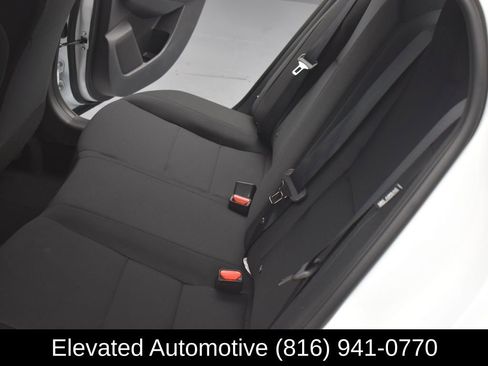 Used 2025 Nissan Sentra S image 16