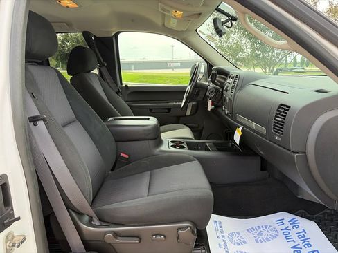 Used 2011 Chevrolet Silverado 1500 LT w/ All-Star Edition RWD image 24