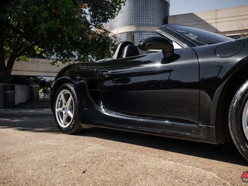 Used 2013 Porsche Boxster image 25