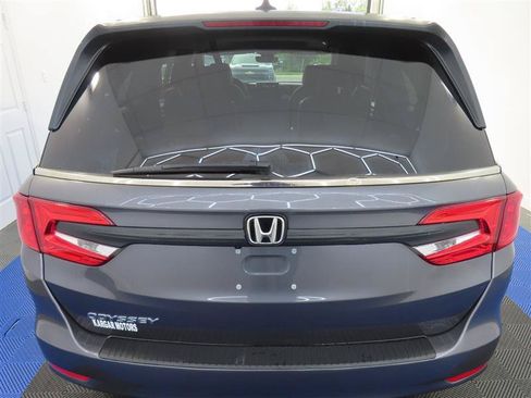 Used 2024 Honda Odyssey EX-L image 11