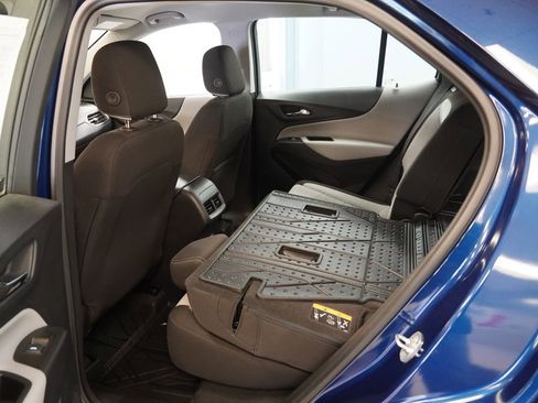 Used 2023 Chevrolet Equinox LS w/ LPO, Floor Liner Package image 21