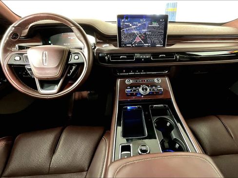 Used 2020 Lincoln Aviator Black Label w/ Dynamic Handling Package image 13