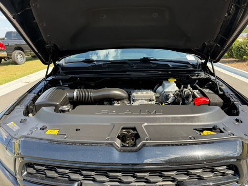 Used 2023 RAM 1500 Big Horn AWD/4WD image 29