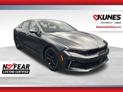 Used 2025 Kia K5 LXS