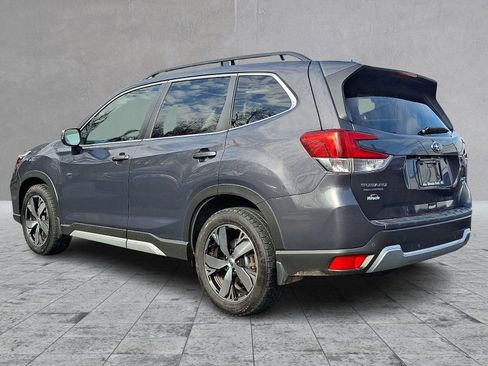 Used 2020 Subaru Forester Touring w/ Popular Package #2 image 5