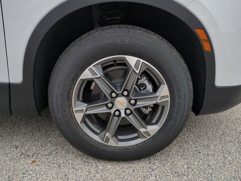 New 2025 Chevrolet Blazer LT w/ LPO, Floor Liner Package image 11