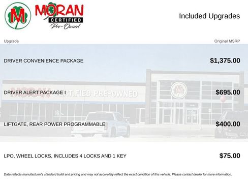 Used 2020 GMC Terrain SLE w/ Driver Convenience Package image 9