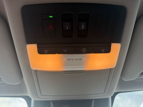 Certified 2022 Nissan Rogue SL FWD image 24