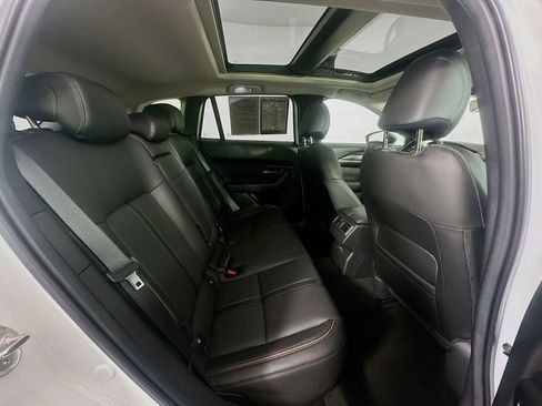Certified 2026 MAZDA CX-50 AWD 2.5 S w/ Cargo Package image 25