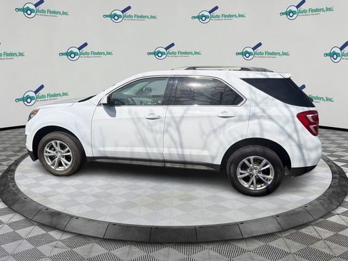 Used 2016 Chevrolet Equinox LT w/ Convenience Package image 8
