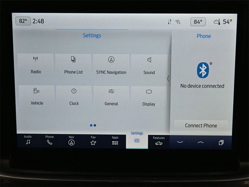 Used 2023 Ford F150 Tremor w/ Trailer Tow Package image 7