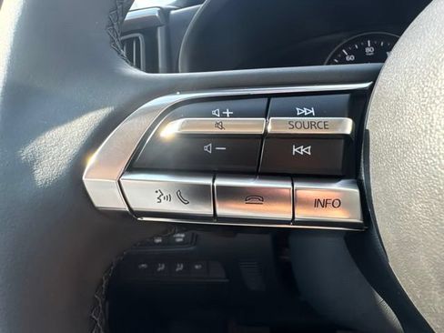 Used 2026 MAZDA CX-50 AWD 2.5 S w/ Cargo Package image 18