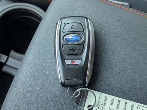 Certified 2023 Subaru Forester Sport AWD/4WD image 35