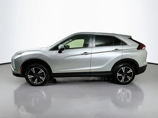 Used 2024 Mitsubishi Eclipse Cross SE AWD/4WD image 4