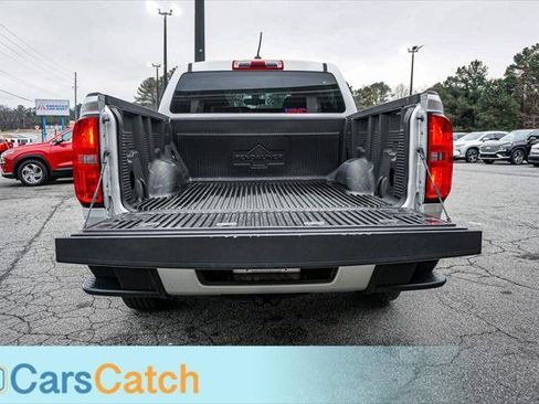 Used 2018 Chevrolet Colorado LT image 42