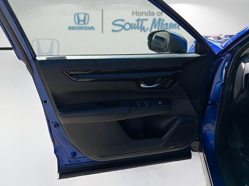 Used 2023 Honda CR-V EX-L image 19