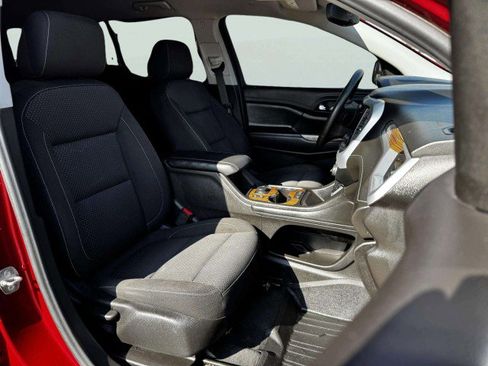 Used 2022 GMC Acadia SLE w/ Driver Convenience Package image 70