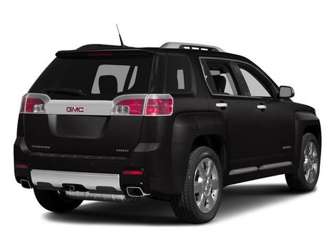Used 2015 GMC Terrain Denali image 5