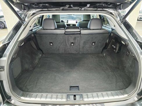 Used 2018 Lexus RX 450h AWD w/ Luxury Package image 28