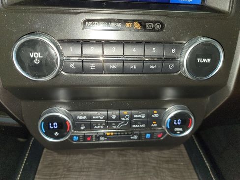 Used 2021 Ford Expedition Limited AWD/4WD image 21