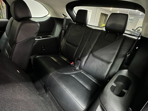 Used 2018 MAZDA CX-9 Touring image 27
