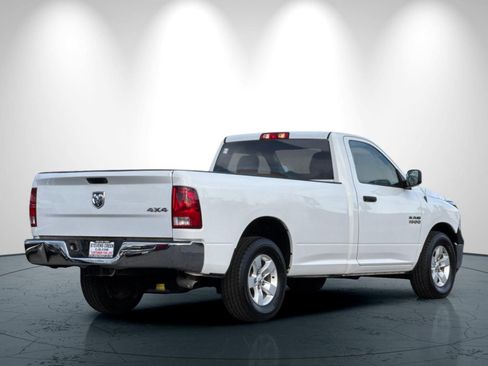 Used 2018 RAM 1500 Express image 4