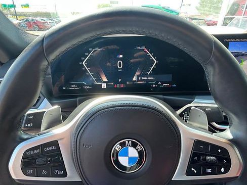 Certified 2024 BMW M440i xDrive Gran Coupe w/ Premium Package image 20