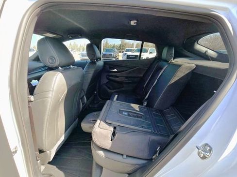 New 2026 Buick Envista Sport Touring w/ Convenience I Package FWD image 14