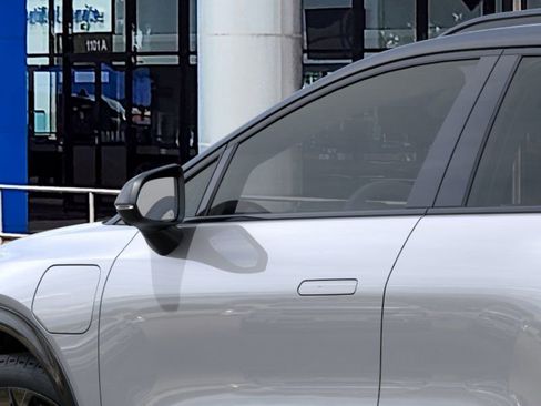 New 2026 Chevrolet Equinox EV RS image 12