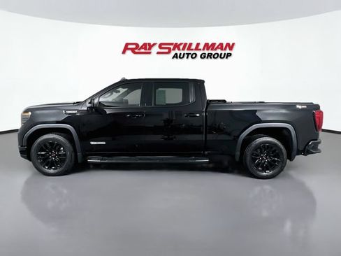 Used 2024 GMC Sierra 1500 Elevation w/ Preferred Package AWD/4WD image 4