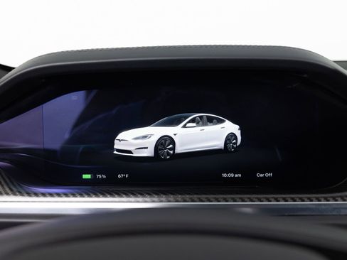 Used 2022 Tesla Model S Plaid image 39