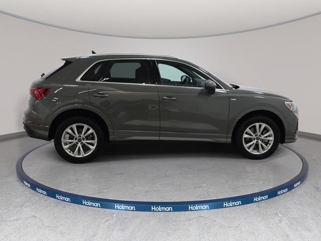 Used 2025 Audi Q3 2.0T Premium AWD/4WD image 5