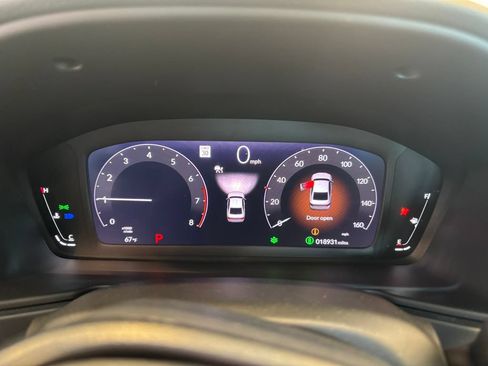 Used 2023 Honda Accord EX image 18