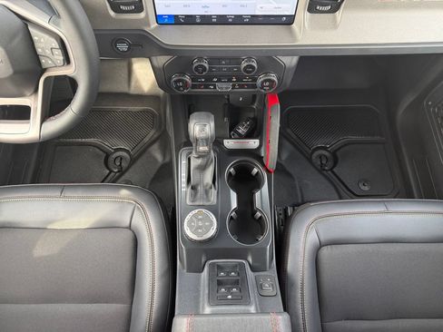 New 2026 Ford Bronco Big Bend AWD/4WD image 18
