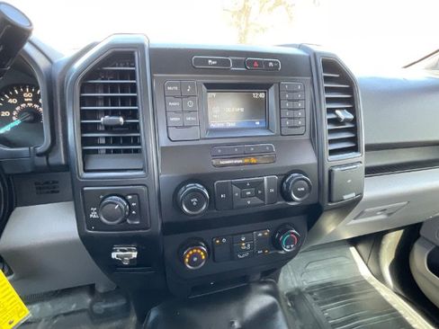 Used 2018 Ford F150 XL w/ XL Power Equipment Group AWD/4WD image 3