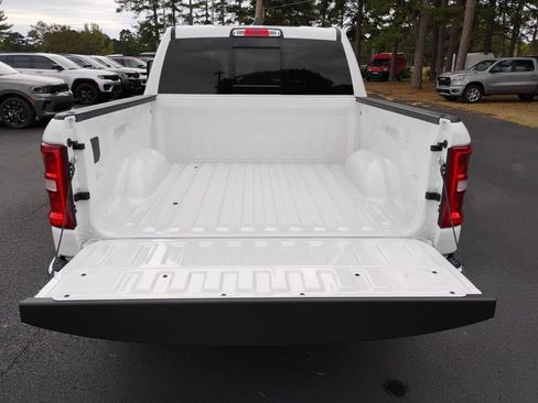 New 2026 RAM 1500 Big Horn image 16