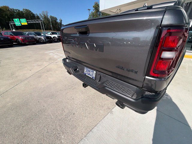 Used 2026 RAM 1500 Rebel w/ Rebel Level 2 Equipment Group AWD/4WD image 20