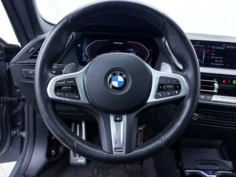 Used 2024 BMW M235i xDrive Gran Coupe w/ M Performance Package AWD/4WD image 30
